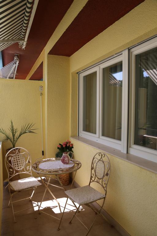 Apartment Mandalina スプリト 部屋 写真