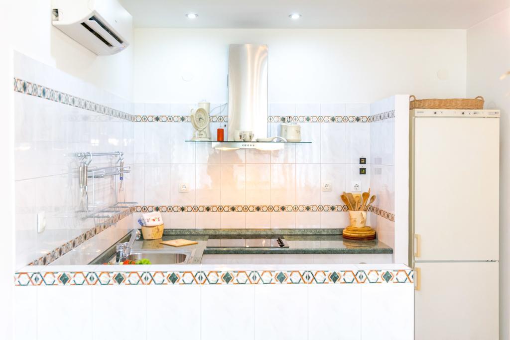 Apartment Mandalina スプリト エクステリア 写真