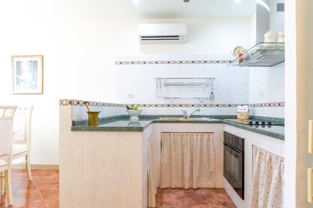 Apartment Mandalina スプリト エクステリア 写真