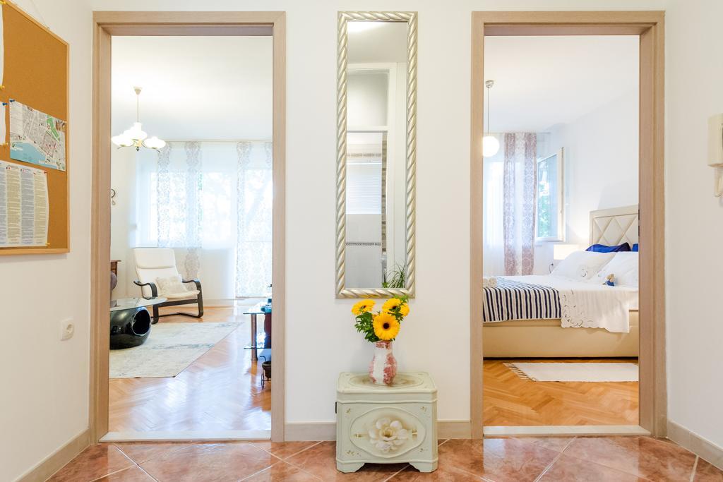 Apartment Mandalina スプリト エクステリア 写真