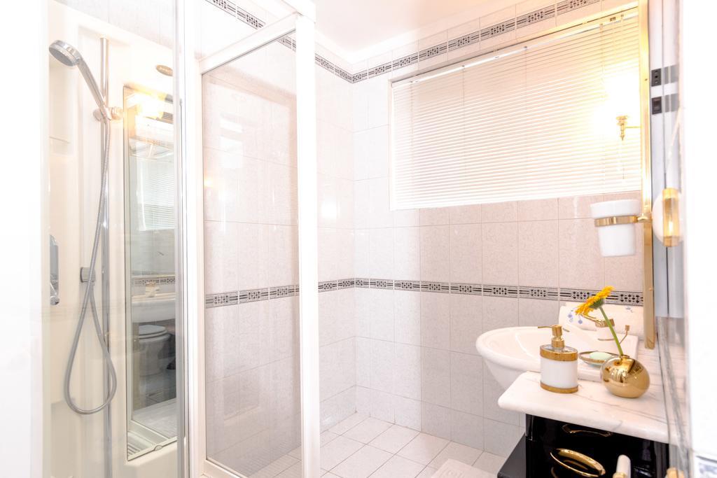 Apartment Mandalina スプリト エクステリア 写真