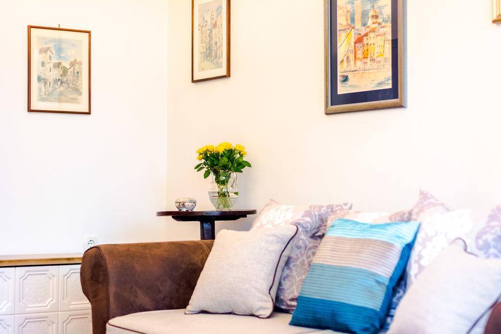 Apartment Mandalina スプリト エクステリア 写真