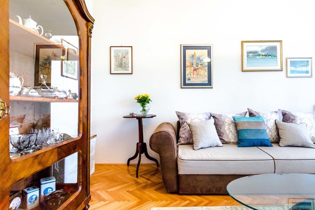 Apartment Mandalina スプリト エクステリア 写真