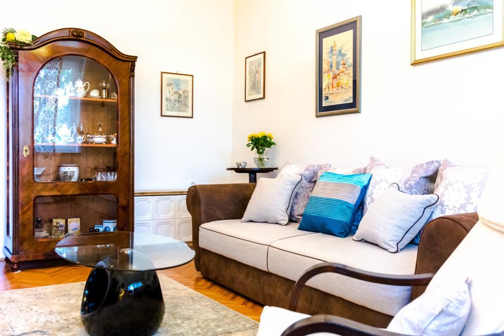Apartment Mandalina スプリト エクステリア 写真