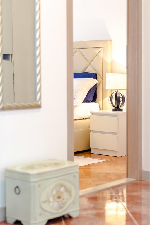 Apartment Mandalina スプリト エクステリア 写真