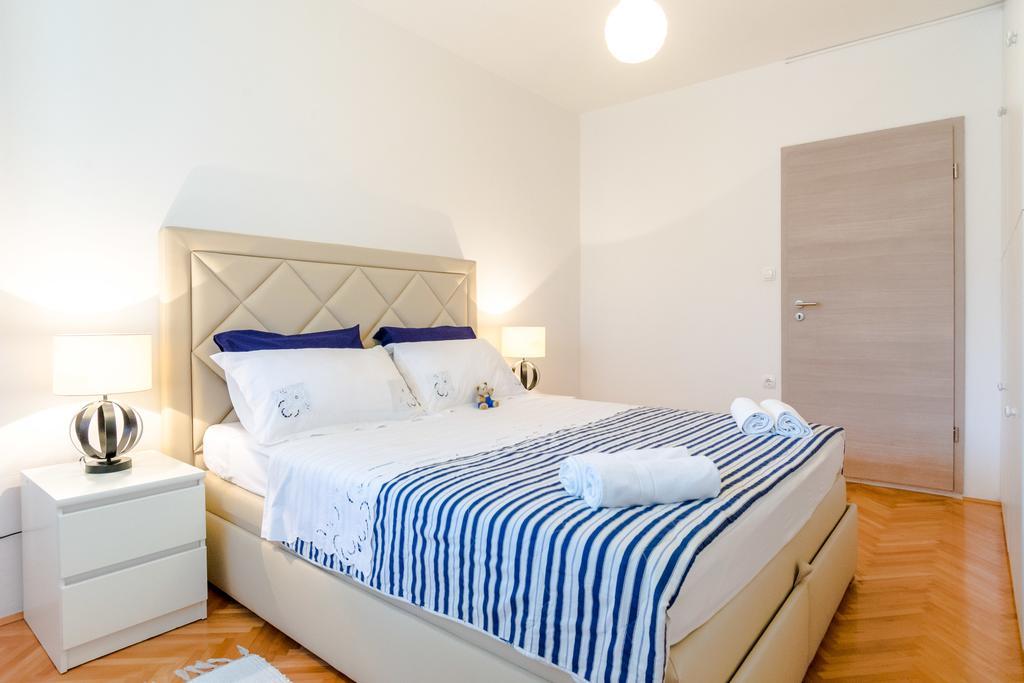 Apartment Mandalina スプリト エクステリア 写真